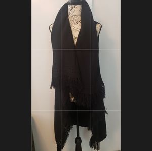 World Market cardigan